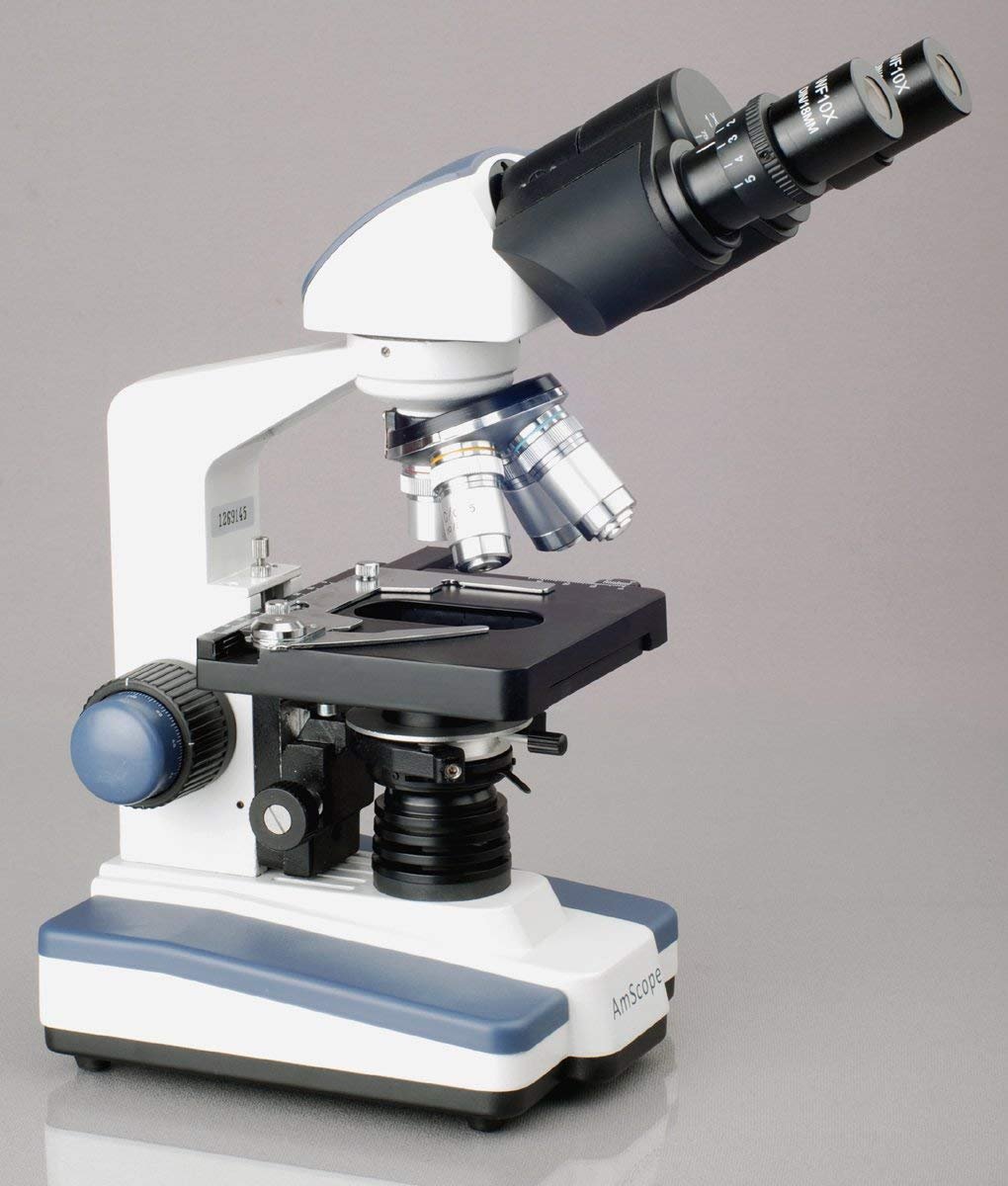 MICROSCOPIOS DE LABORATORIO 🤓 Selección mejores modelos